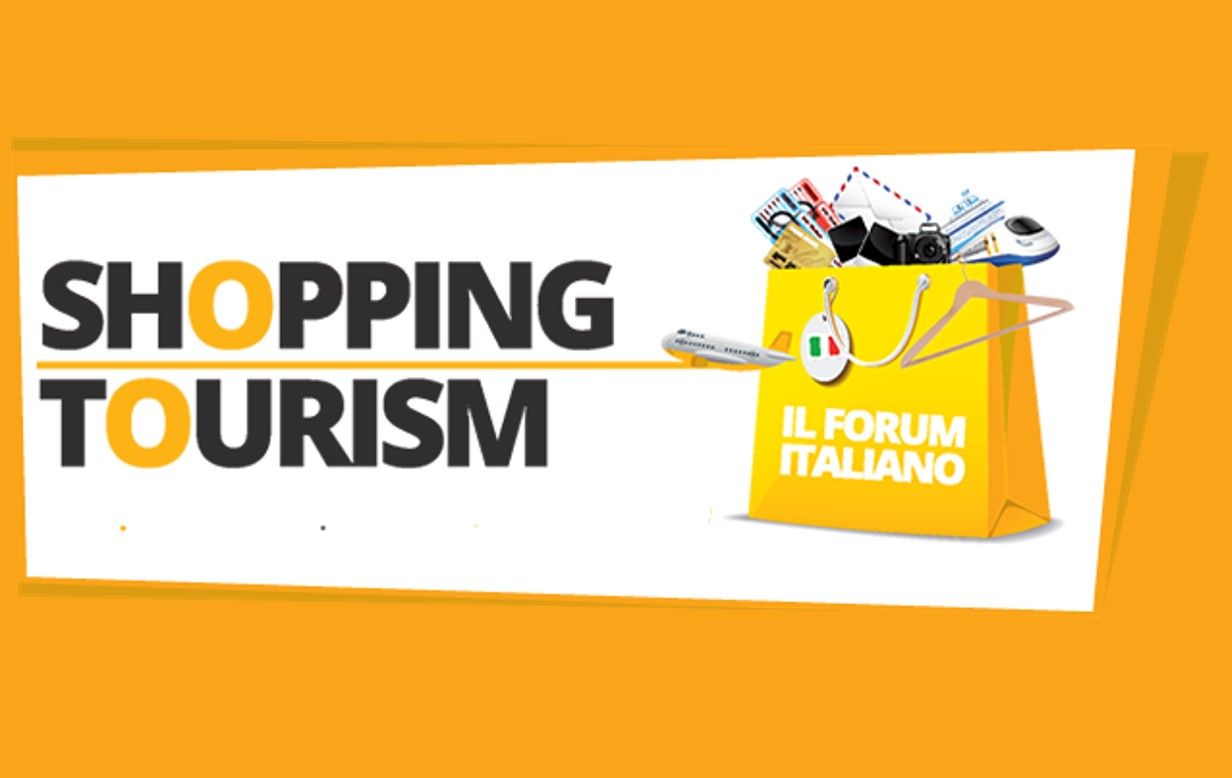 SHOPPING TOURISM