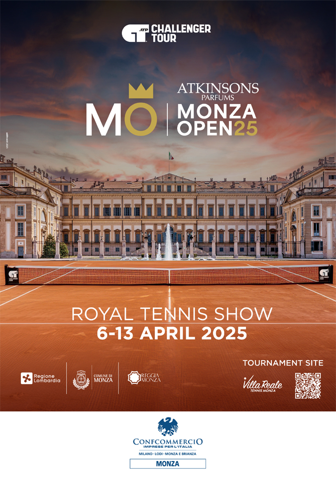 APT Monza tennis 1