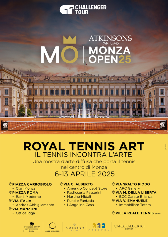 APT Monza tennis 2 il tennis incontra l'arte